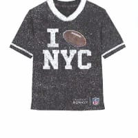 Rep Your City mini print