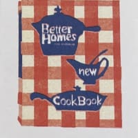 BHG New Cook Book mini print