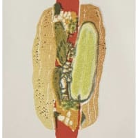 EEEEEATSCON CHI 2025 (Chicago Dog) mini print