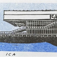 The ICA mini print