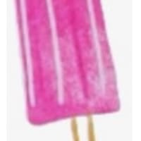 Popsicle mini print