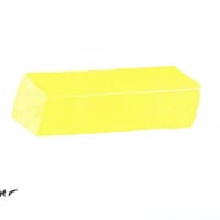 Butter (unwrapped) mini print
