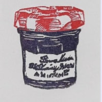 Jam mini print