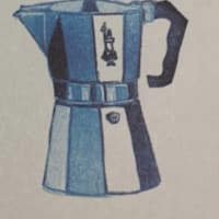 Moka mini print
