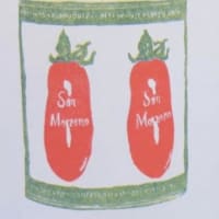 San Marzano mini print