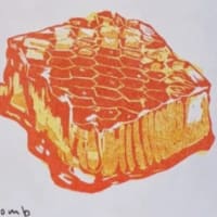 Honeycomb mini print
