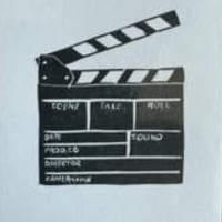 EEEEEATSCON LA 2025 (Clapper) mini print