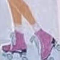 EEEEEATSCON MIA 2025 (Roller Skate) mini print