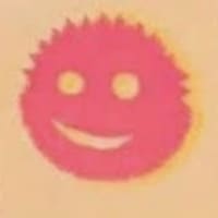 The Best Sponge mini print