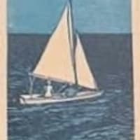 Vacationland mini print