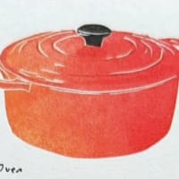 Dutch Oven mini print