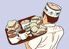 Waiter
