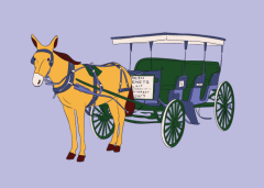 Carriage