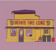 Brothers Three Lounge