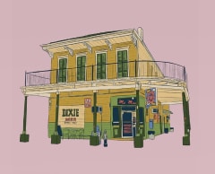 Ms. Mae’s