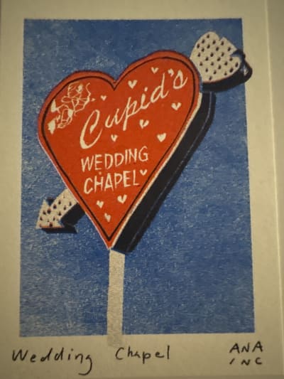 Wedding Chapel
