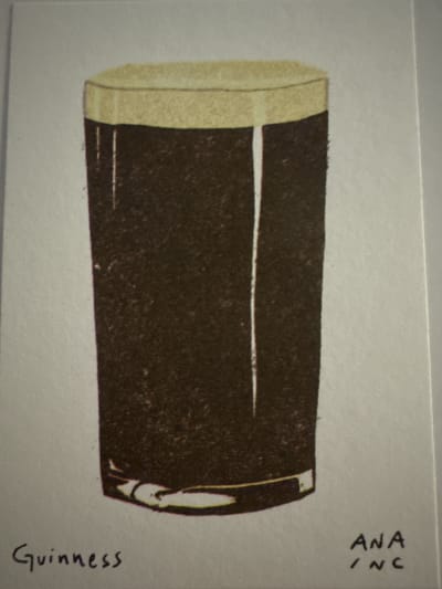 Guinness