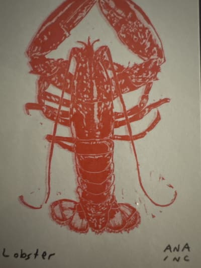 Lobster