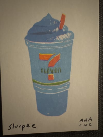 Slurpee