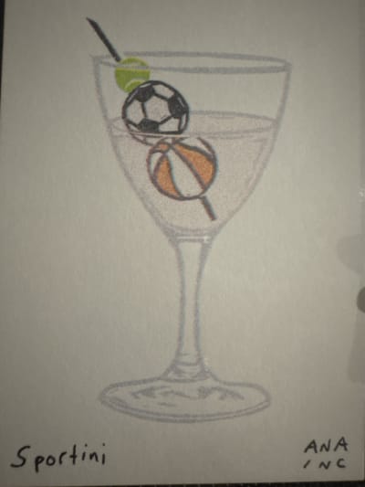Sportini