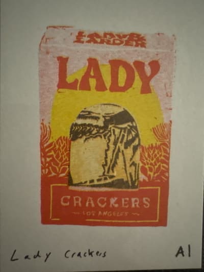 Lady Crackers