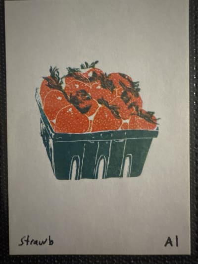 Strawb