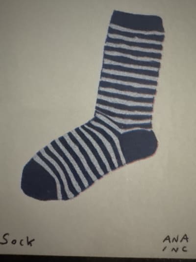 Sock