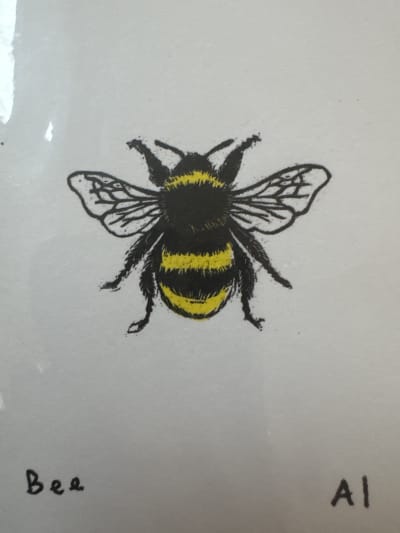 Bee