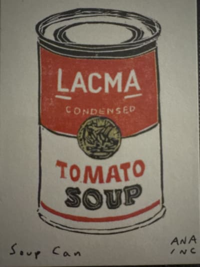 Soup Can
