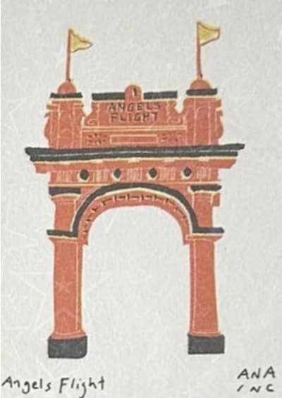 Angels Flight