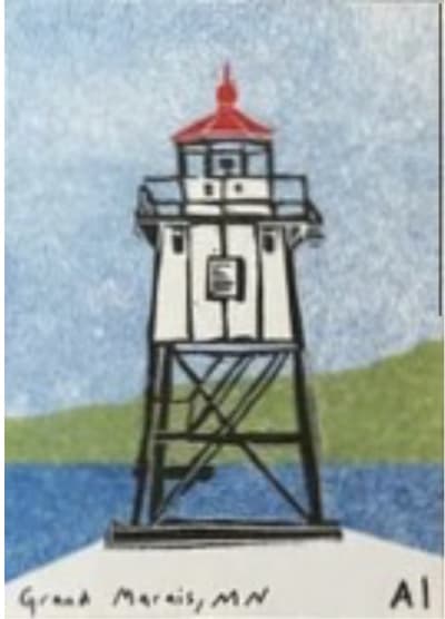 Grand Marais MN