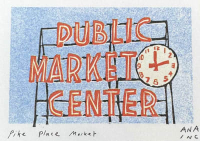Pike Place Market