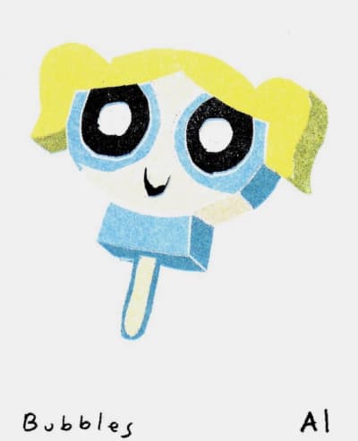 Bubbles