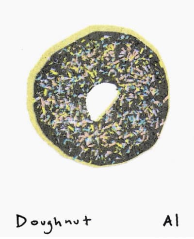 Doughnut