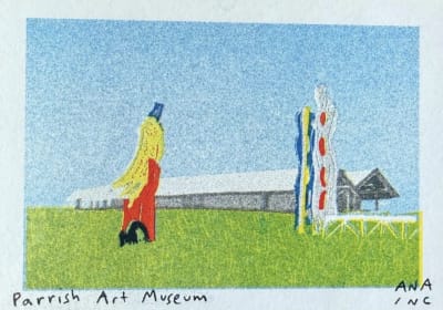 Parrish Art Museum