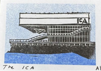The ICA