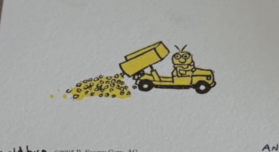 Goldbug