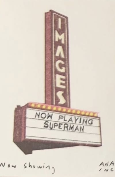 Now Showing