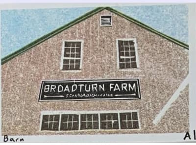 Barn
