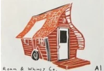 Roam & Whimsy Co.