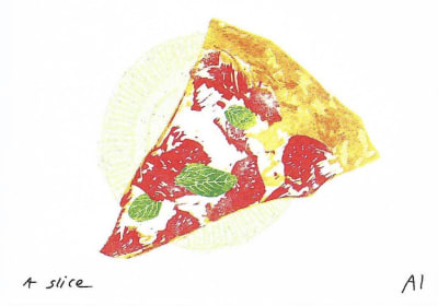 A Slice
