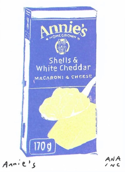 Annie's