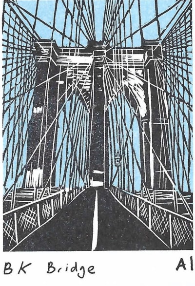 BK Bridge