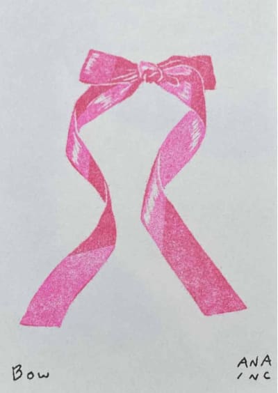 Bow