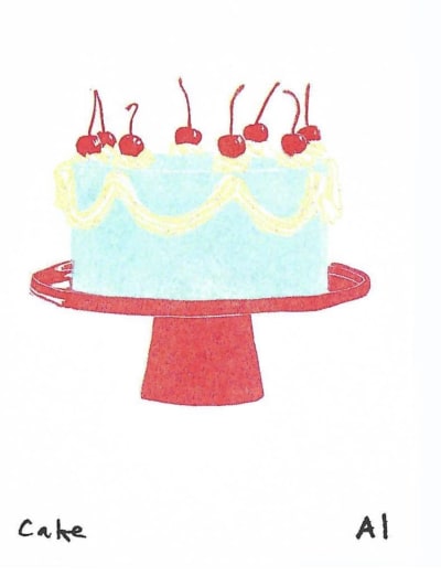 Cake