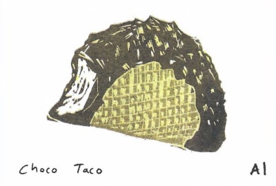 Choco Taco