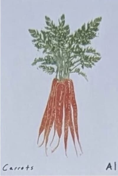 Carrots