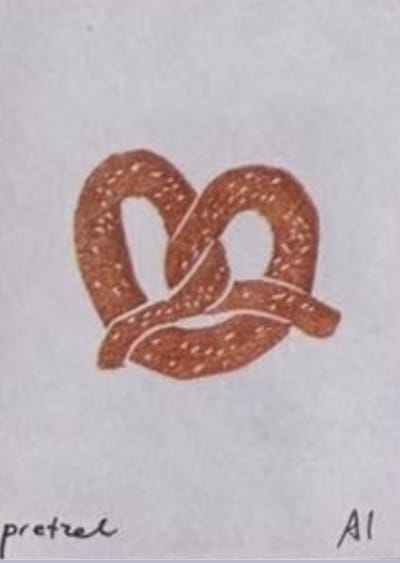 Pretzel