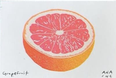 Grapefruit