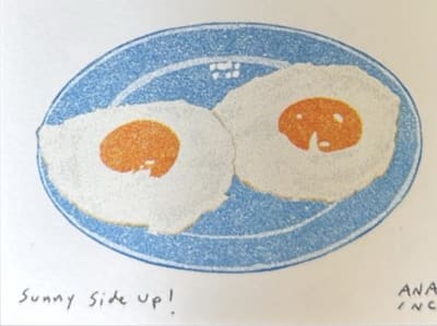Sunny Side Up!